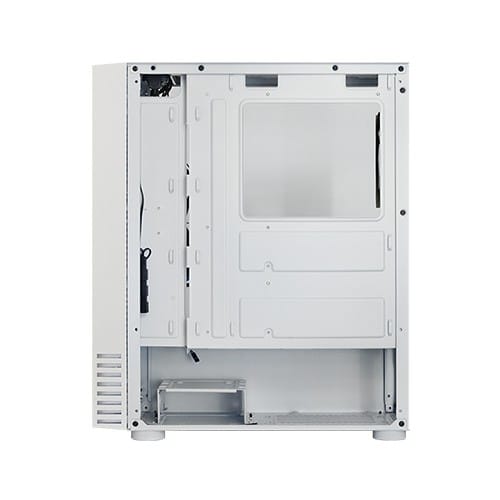Montech X2 MESH White Casing