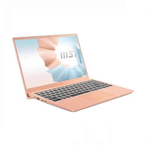 MSI Modern 14 B11SB 11th Gen Core i5 14 inch FHD Laptop