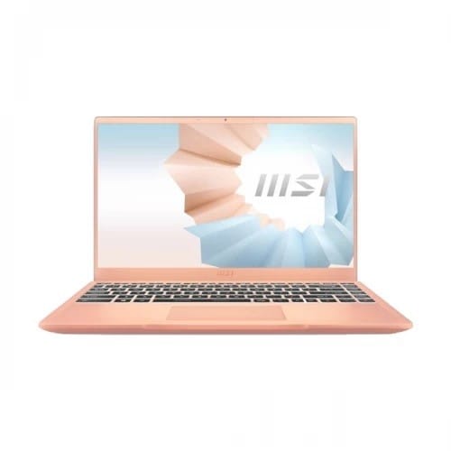 MSI Modern 14 B11SB 11th Gen Core i5 14 inch FHD Laptop