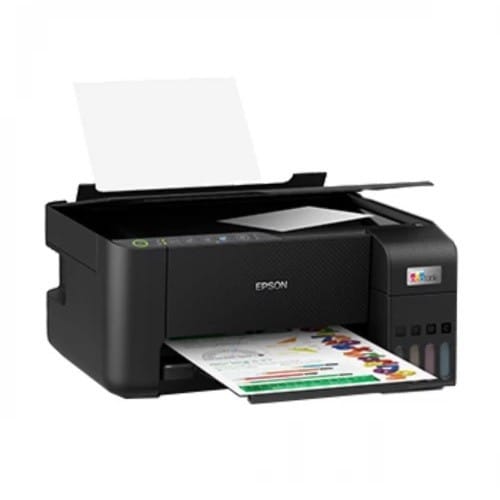 Epson EcoTank L3250 Multifunction InkTank Wi-Fi Printer