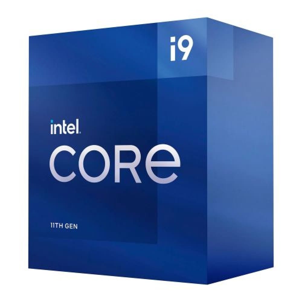 Intel Core i9-11900 11th Gen Processor