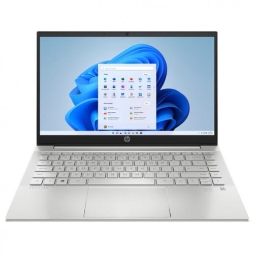 HP Pavilion 14-ec0223AU Ryzen 7 5700U 14 Inch FHD Laptop