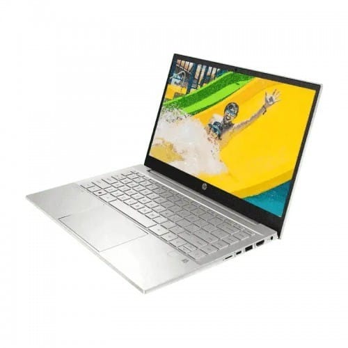 HP Pavilion 14-dv1234TU Core i5 14 inch FHD Laptop