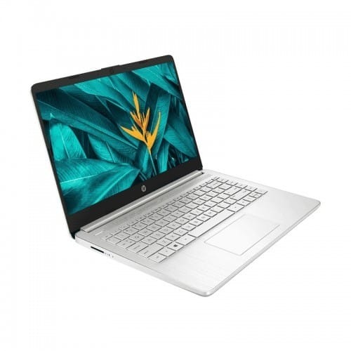 HP 14s-dq2888TU 11th Gen Core i5 14 HD Laptop
