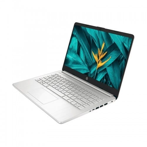 HP 14s-dq2888TU 11th Gen Core i5 14 HD Laptop