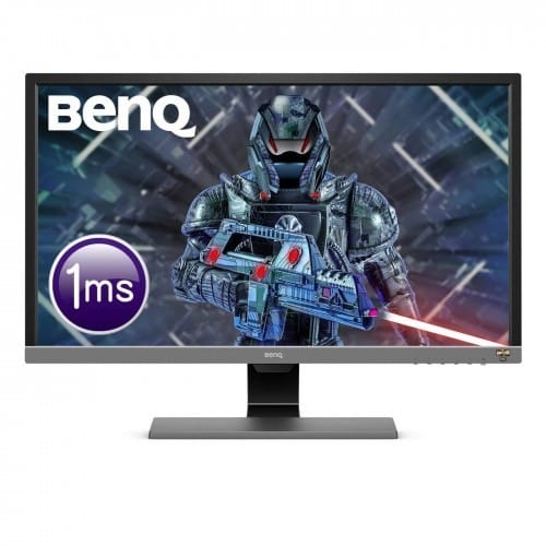 BenQ EL2870U 28 inch HDR 4K Gaming Monitor