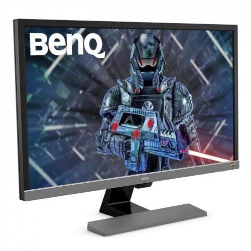 BenQ EL2870U 28 inch HDR 4K Gaming Monitor