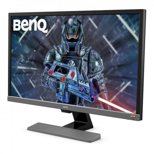 BenQ EL2870U 28 inch HDR 4K Gaming Monitor