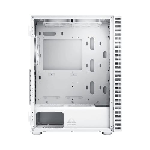Montech X3 MESH White ATX Gaming Casing