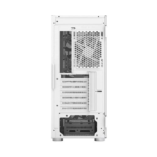 Montech X3 MESH White ATX Gaming Casing