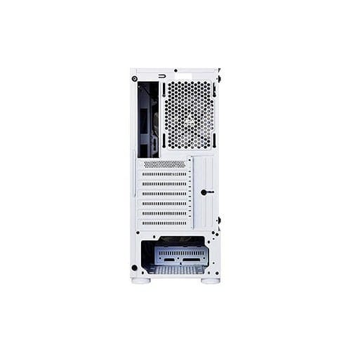 Montech X1 MESH White ATX Gaming Casing