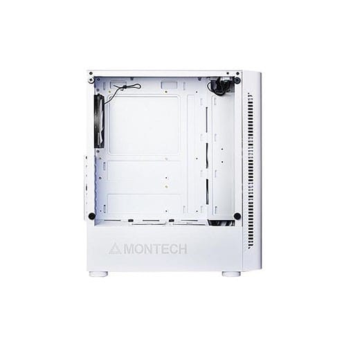 Montech X1 MESH White ATX Gaming Casing