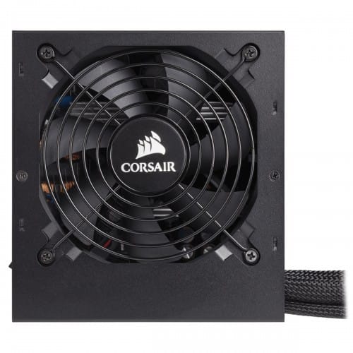 Corsair CX450 450 Watt 80 PLUS Bronze Power Supply