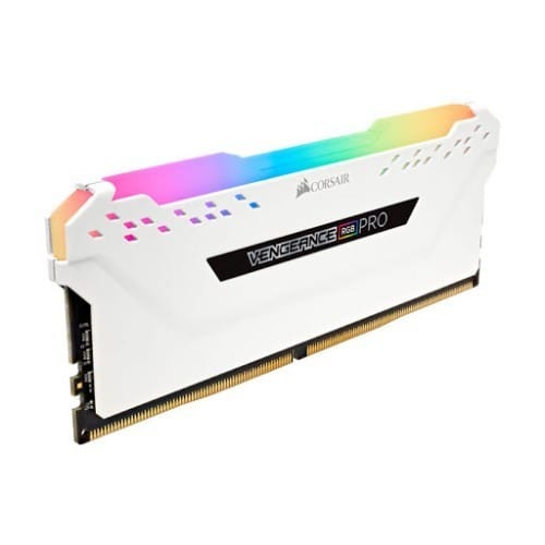 Corsair Vengeance RGB Pro SL 8GB DDR4 3200MHz Ram