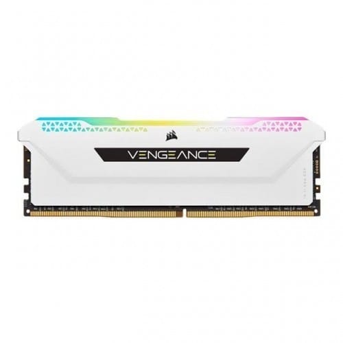 Corsair Vengeance RGB Pro SL 8GB DDR4 3200MHz Ram