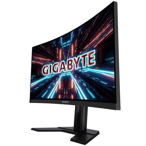 GIGABYTE G27FC 27″ 165Hz Curved Monitor
