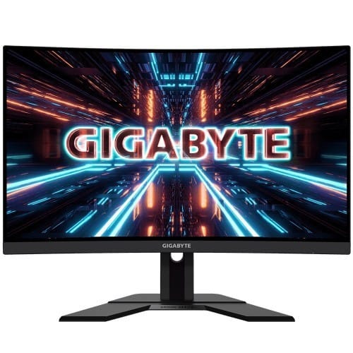 GIGABYTE G27FC 27″ 165Hz Curved Monitor