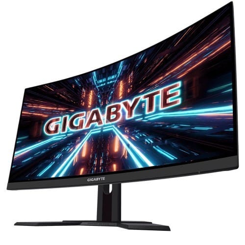 GIGABYTE G27FC 27″ 165Hz Curved Monitor