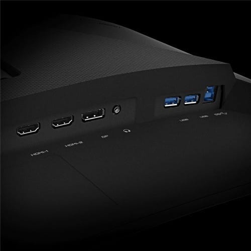 GIGABYTE G27FC 27″ 165Hz Curved Monitor