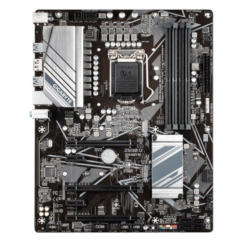 Gigabyte Z590 D ATX Motherboard