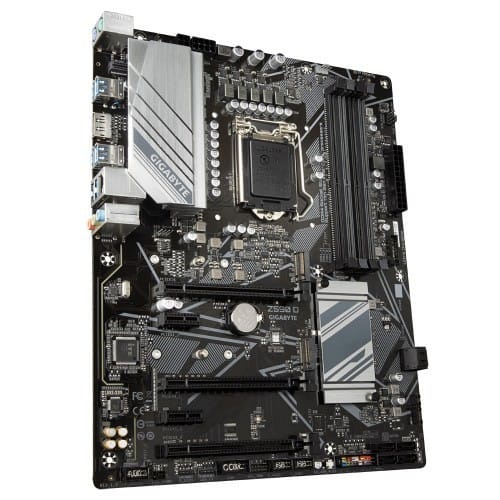 Gigabyte Z590 D ATX Motherboard