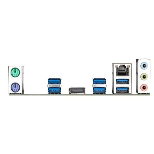 Gigabyte Z590 D ATX Motherboard