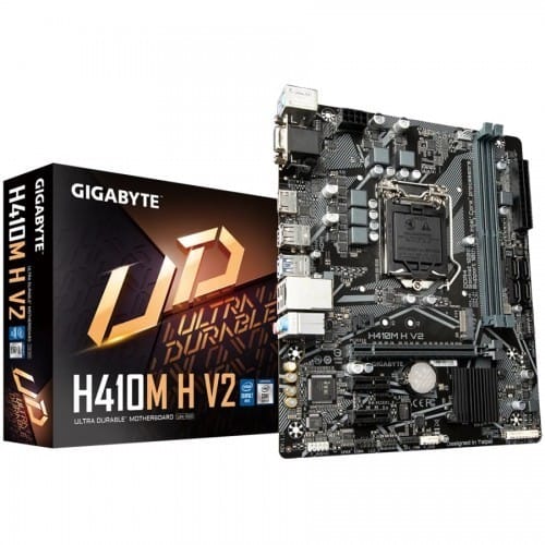 11th Gen Motherboard
