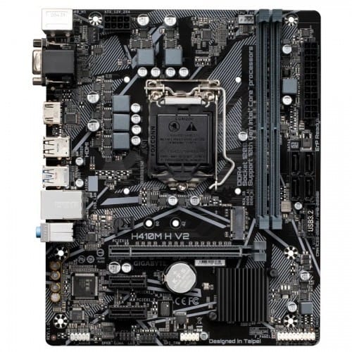 11th Gen Motherboard