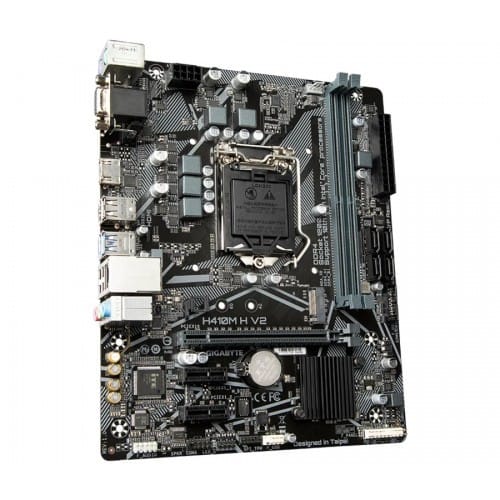 11th Gen Motherboard