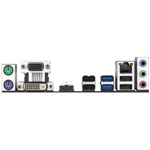 Gigabyte H410M S2H DDR4 10th Gen Motherboard