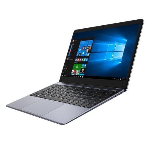Chuwi HeroBook Pro Intel Celeron N4000 IPS Display Laptop