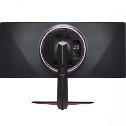 LG UltraGear 38GN950-B 38 inch Curved Monitor