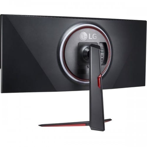 LG UltraGear 38GN950-B 38 inch Curved Monitor