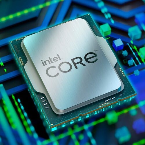 Intel 12th Gen Core i9-12900K Processor
