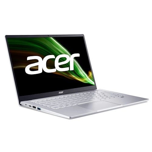 Acer Swift SF314-43 AMD Ryzen 5 5500U 14 inch FHD Laptop