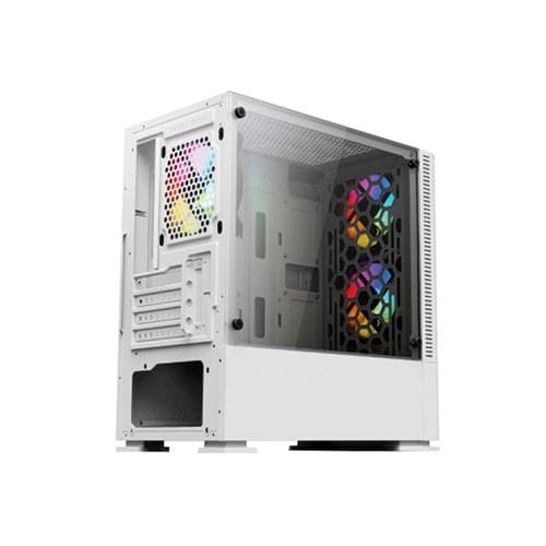 Value Top VT-B701-W White Casing