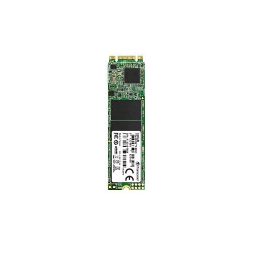 Transcend 820S 480GB SSD