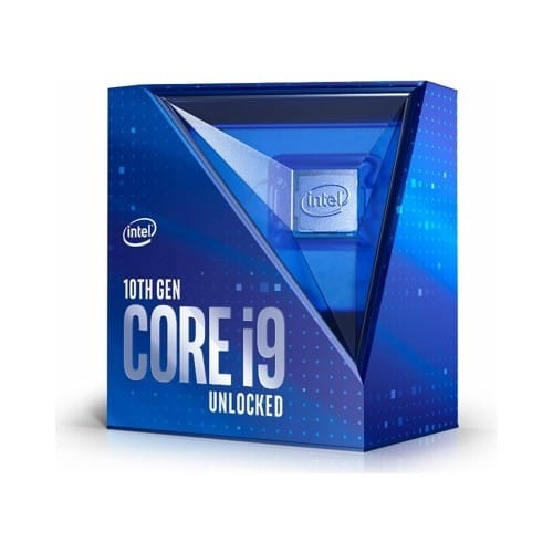 Intel Core i9-10850K 10th Gen Processor