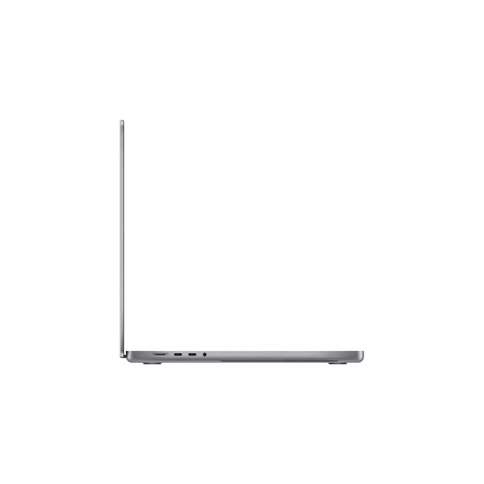 Apple MacBook Pro 2021 (MK183ZPA) M1 Pro Chip 16 inch Display Laptop