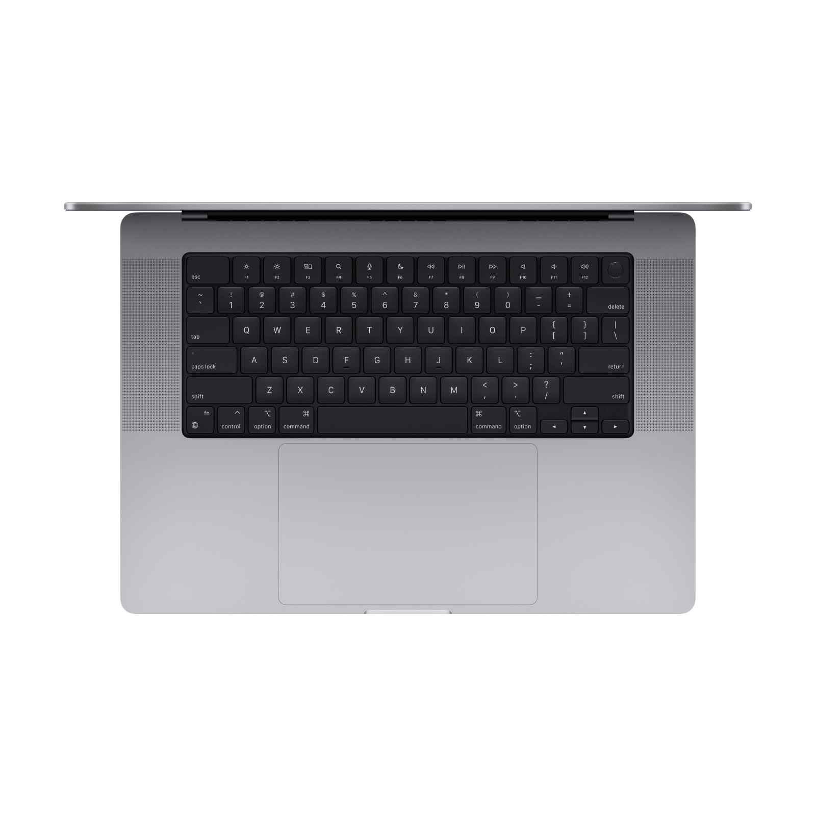 Apple MacBook Pro 2021 (MK183ZPA) M1 Pro Chip 16 inch Display Laptop