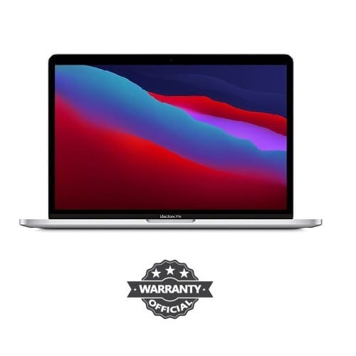 Apple MacBook Pro (MYDA2) Apple M1 chip 8-core 8GB RAM 256GB SSD MacBook