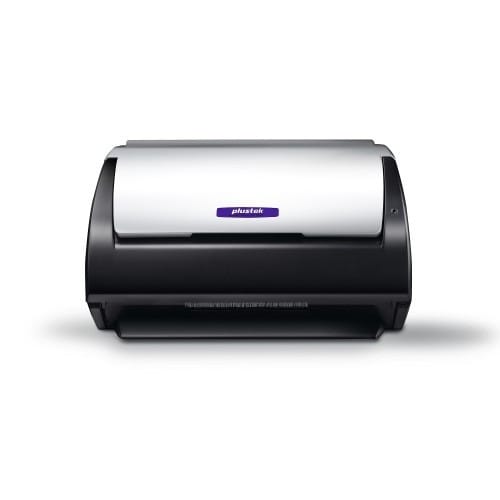 Plustek SmartOffice PS388U A4 Scanner