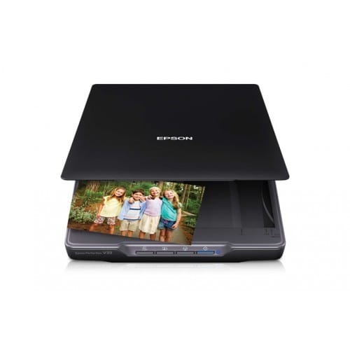 Epson Perfection V39 A4 Scanner