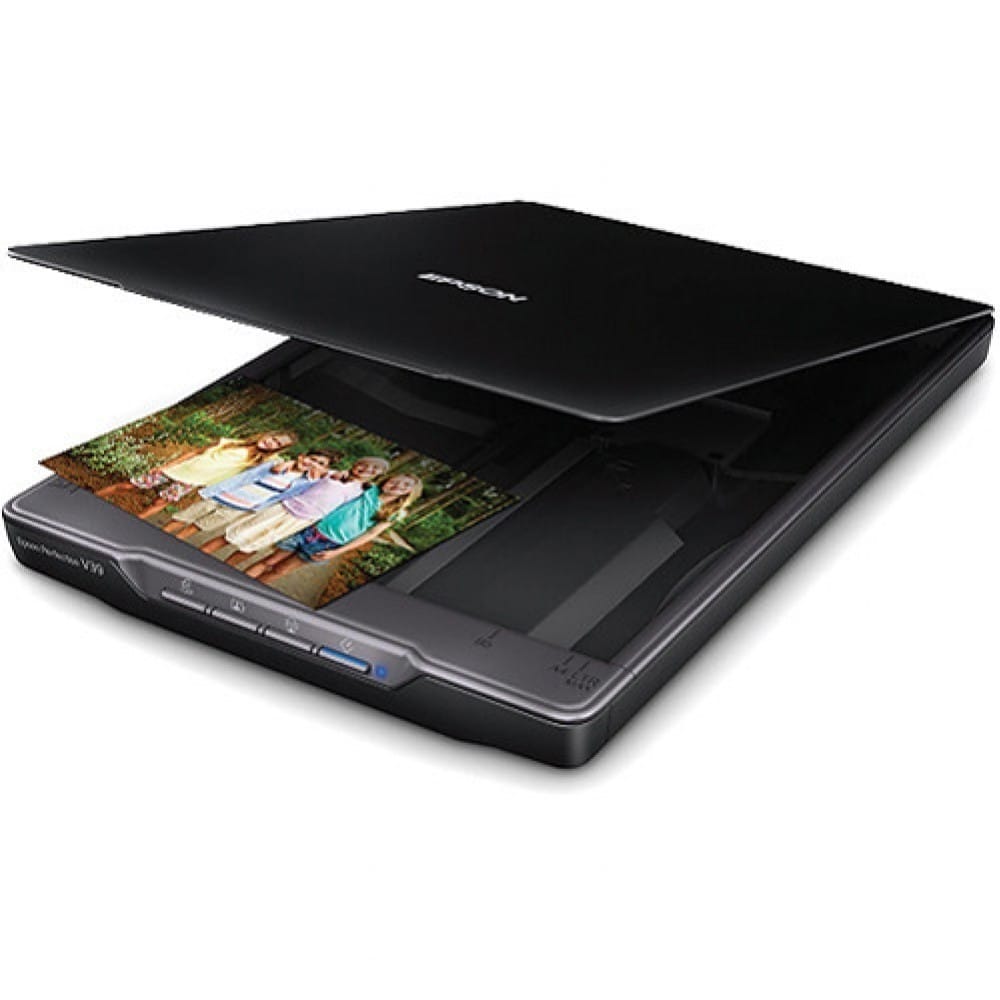 Epson Perfection V39 A4 Scanner
