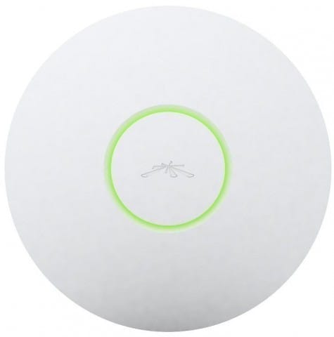 Ubiquiti Unifi AP LR 300Mbps Sleek Wireless Access Point