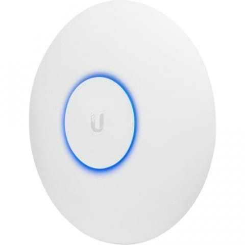 Ubiquiti UniFi AP AC LR Dual Band 1317Mbps Wireless Access Point