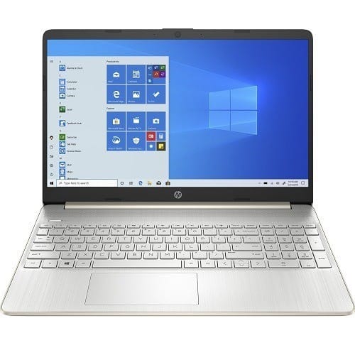 HP 15s-du1117TU Intel Pentium Silver N5030 Laptop