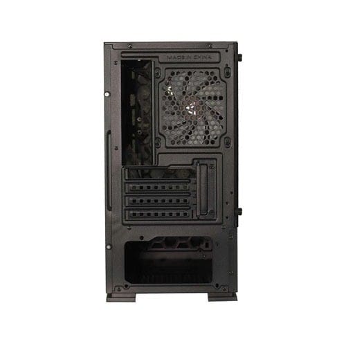 Value-Top VT-B701 Black Gaming Casing