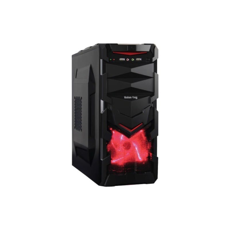 Value-Top-VT-76-R ATX-Gaming-Casing