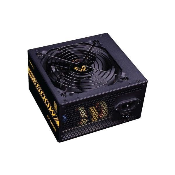 Value-Top VT-AX600 600W Power Supply
